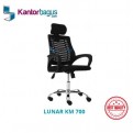 Kursi Kantor Lunar KM 700
